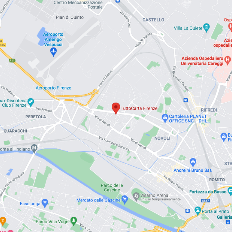 mappa