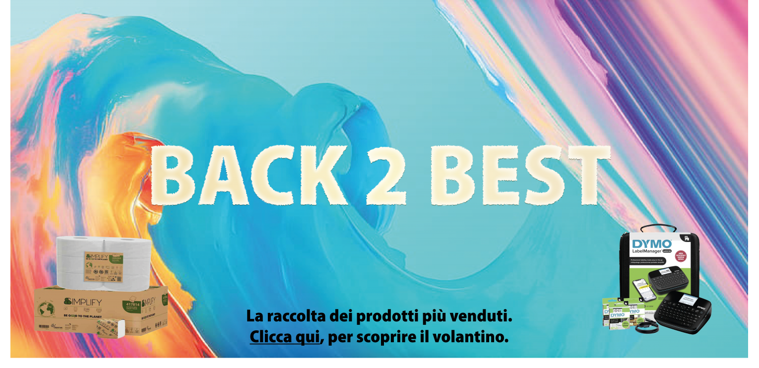BACK2BEST