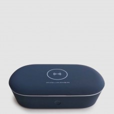 Sterilizzatore Piquadro UVC con ricarica wireless Sterilizzatore Piquadro UVC con ricarica wireless