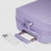 Trolley Piquadro cabina Ryanair 4 ruote policarbonato PQ-Light