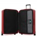 Trolley Piquadro grande 4 ruote in policarbonato PQ-Light