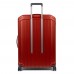 Trolley Piquadro grande 4 ruote in policarbonato PQ-Light
