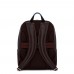 Zaino Piquadro porta pc in pelle Blue Square