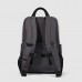 Zaino Piquadro porta pc in tessuto riciclato Brief 2