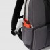 Zaino Piquadro porta pc in tessuto riciclato Brief 2