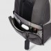 Zaino Piquadro porta pc in tessuto riciclato Brief 2