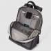 Zaino Piquadro porta pc in tessuto riciclato Brief 2