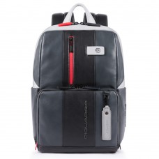 Zaino Piquadro porta pc in pelle Urban BagMotic