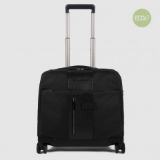 Cartella trolley Piquadro porta pc in tessuto Brief BagMotic