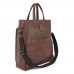 Borsa Piquadro due manici per computer e porta iPad