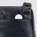 Borsello Piquadro porta iPad in pelle Blue Square