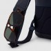 Zaino Piquadro porta pc e iPad con protezione in pelle B2 Revamp