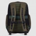 Zaino Piquadro porta pc e Ipad in tessuto FXP