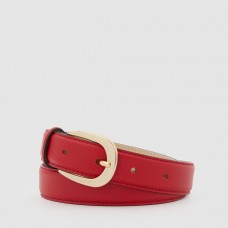 Cintura Piquadro donna in pelle Circle Cintura Piquadro donna in pelle Circle