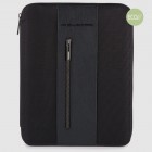 Portablocco Piquadro con scomparto per iPad