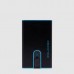 Porta carte di credito Piquadro con sliding system RFID B2BLR Porta carte di credito Piquadro con sliding system RFID B2BLR