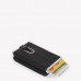 Porta carte di credito Piquadro con porta banconote RFID B3R