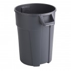 Pattumiera Cestone Titan - 120 L - grigio - Rotho Pattumiera Cestone Titan - 120 L - grigio - Rotho