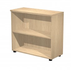 Armadio modulare - basso a giorno - 90 x 44 x 85 cm - rovere Armadio modulare - basso a giorno - 90 x 44 x 85 cm - rovere