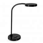 Lampada da tavolo Flex - 7 W - nero - Cep