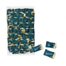 Cioccolatini Complimets - cioccolato al latte - busta 1 kg - Zaini - conf. 260 pezzi Cioccolatini Complimets - cioccolato al latte - busta 1 kg - Zaini - conf. 260 pezzi