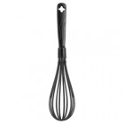 Frusta da cucina - nylon - nero
