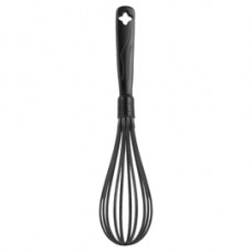 Frusta da cucina - nylon - nero