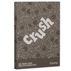 Carta Crush - A4 - 250 gr - caffE' - Favini - conf. 50 fogli