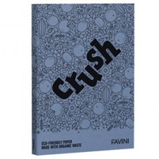 Carta Crush - A4 - 250 gr - lavanda - Favini - conf. 50 fogli
