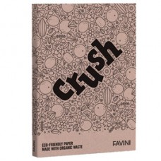 Carta Crush - A4 - 250 gr - mandorla - Favini - conf. 50 fogli