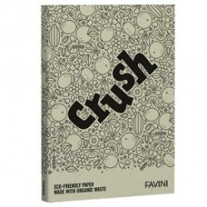 Carta Crush - A4 - 250 gr - kiwi - Favini - conf. 50 fogli