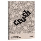 Carta Crush - A4 - 250 gr - uva - Favini - conf. 50 fogli
