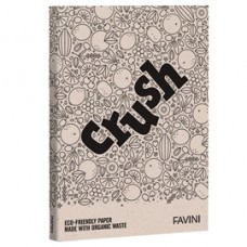 Carta Crush - A4 - 250 gr - uva - Favini - conf. 50 fogli