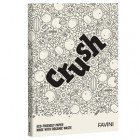 Carta Crush - A4 - 250 gr - agrumi - Favini - conf. 50 fogli