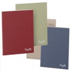 Quaderno Crush - A5 - 1 rigo - 21 fogli - 80 gr - colori assortiti - Favini