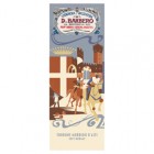 Tavoletta torrone morbido - con nocciole IGP - in astuccio- 150 gr - Barbero Tavoletta torrone morbido - con nocciole IGP - in astuccio- 150 gr - Barbero