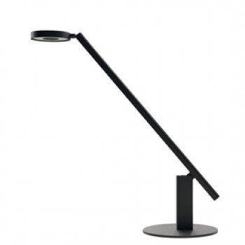 Lampada da tavolo Luctra Lite - 12 W - 900 lm - metallo - nero - Luctra Lampada da tavolo Luctra Lite - 12 W - 900 lm - metallo - nero - Luctra