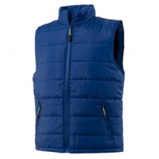 Gilet Oliver - taglia XL - PE - azzurro royal - Rossini Gilet Oliver - taglia XL - PE - azzurro royal - Rossini