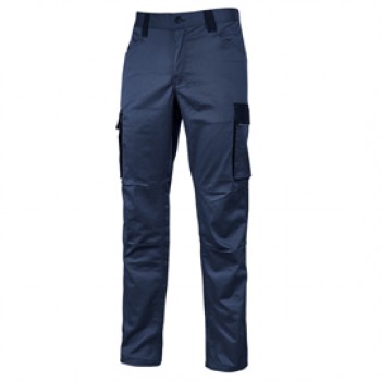Pantaloni cargo Crazy - taglia M - blu - U-Power Pantaloni cargo Crazy - taglia M - blu - U-Power