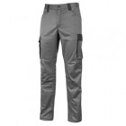 Pantaloni cargo Crazy - taglia XXL - grigio scuro - U-Power Pantaloni cargo Crazy - taglia XXL - grigio scuro - U-Power