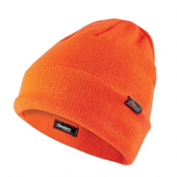 Berretto invernale One - alta visibilità - taglia unica - acrilico - arancione fluo - U-Power Berretto invernale One - alta visibilità - taglia unica - acrilico - arancione fluo - U-Power