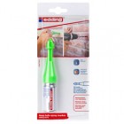Marcatore a spruzzo per fori profondi E-8870 - verde fluo - Edding