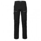 Pantalone invernale R-Stretch Lady - taglia M - nero - Rossini