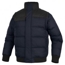 Piumino 2 in 1 Randers2 - taglia XXL - blu - Deltaplus Piumino 2 in 1 Randers2 - taglia XXL - blu - Deltaplus