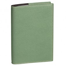 Agenda del Professore 2027 - copertina Club - 21 x 27 cm - verde salvia - Quo Vadis Agenda del Professore 2027 - copertina Club - 21 x 27 cm - verde salvia - Quo Vadis