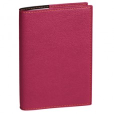 Agenda del Professore 2027 - copertina Club - 21 x 27 cm - rosa lampone - Quo Vadis Agenda del Professore 2027 - copertina Club - 21 x 27 cm - rosa lampone - Quo Vadis