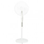 Ventilatore Easy 40 - da terra - 40 W - diametro 40 cm - 40 x 40 x 130 cm - CFG