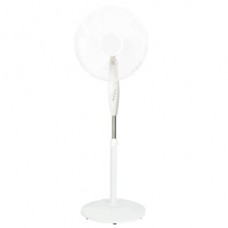 Ventilatore Easy 40 - da terra - 40 W - diametro 40 cm - 40 x 40 x 130 cm - CFG