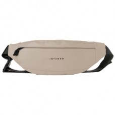 Marsupio Drop - 37 x 14 x 5 cm - gomma - crema - In Tempo Marsupio Drop - 37 x 14 x 5 cm - gomma - crema - In Tempo