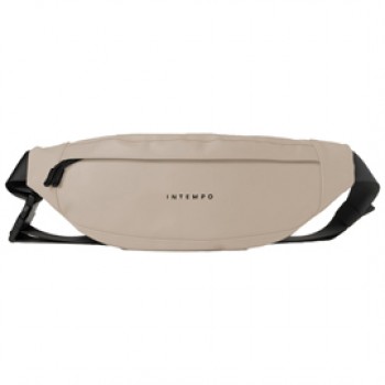 Marsupio Drop - 37 x 14 x 5 cm - gomma - crema - In Tempo Marsupio Drop - 37 x 14 x 5 cm - gomma - crema - In Tempo